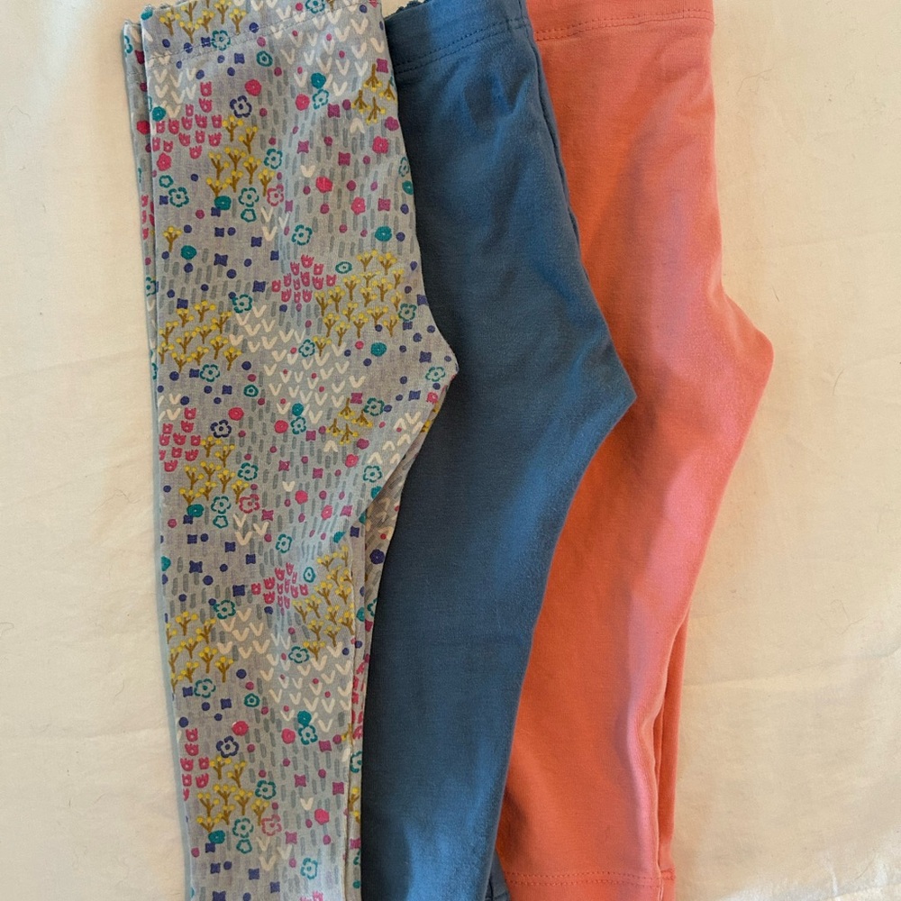 Tea Collection Leggings bundle